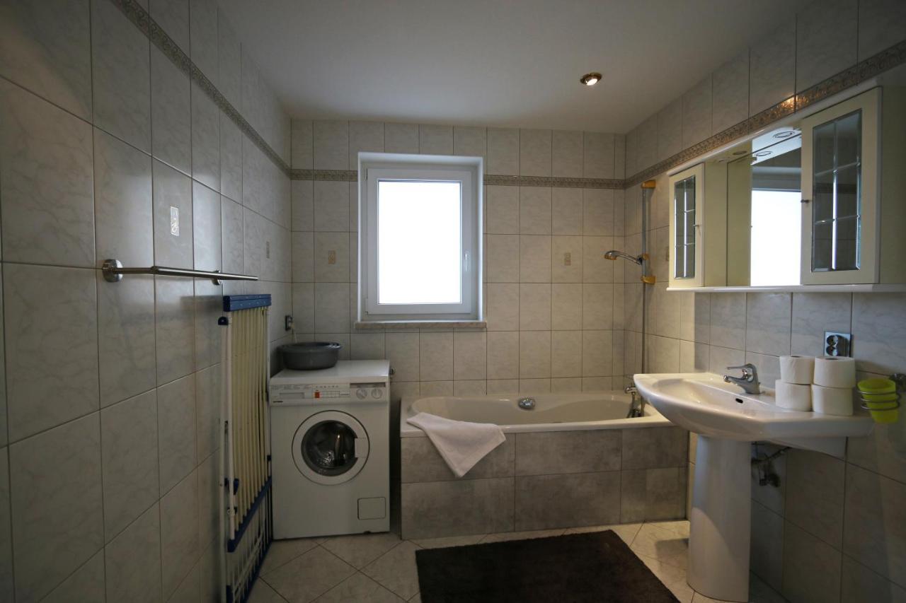 Baltic Home Neptun Miedzyzdroje Exterior foto